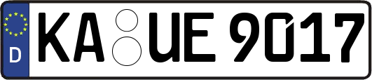 KA-UE9017
