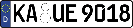 KA-UE9018