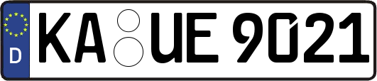 KA-UE9021