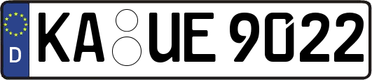 KA-UE9022