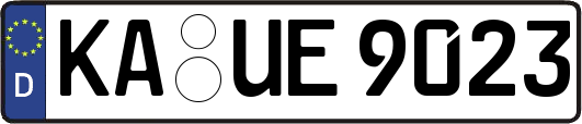 KA-UE9023