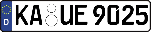 KA-UE9025