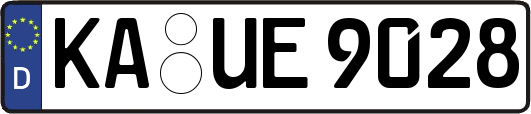 KA-UE9028