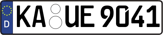 KA-UE9041
