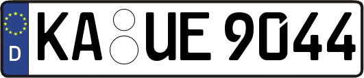 KA-UE9044