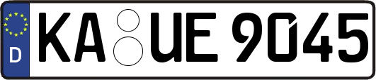 KA-UE9045