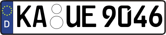 KA-UE9046