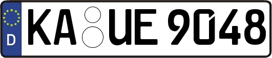 KA-UE9048