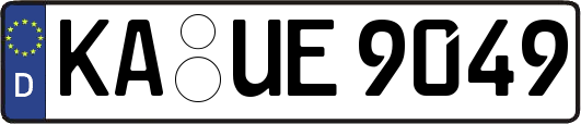 KA-UE9049