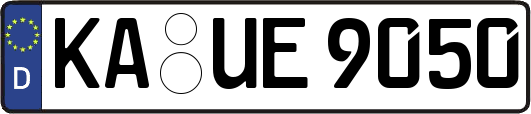 KA-UE9050