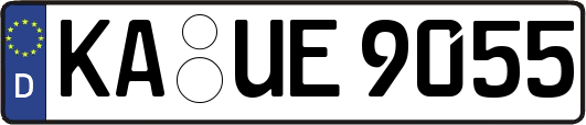 KA-UE9055