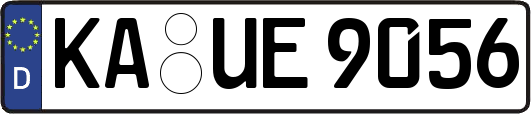 KA-UE9056