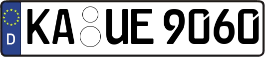 KA-UE9060