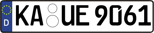 KA-UE9061