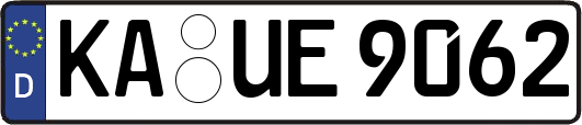 KA-UE9062