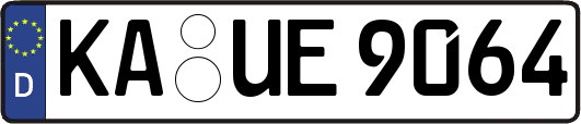 KA-UE9064