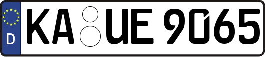 KA-UE9065