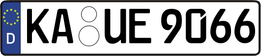 KA-UE9066