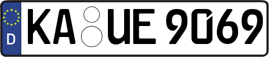 KA-UE9069