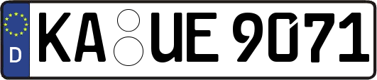 KA-UE9071