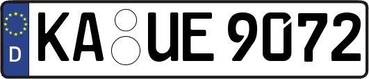 KA-UE9072