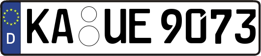 KA-UE9073