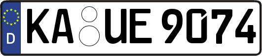 KA-UE9074