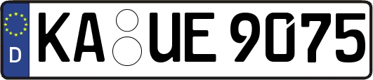 KA-UE9075