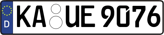 KA-UE9076