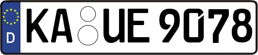 KA-UE9078