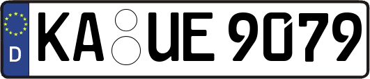KA-UE9079