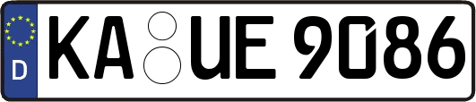 KA-UE9086