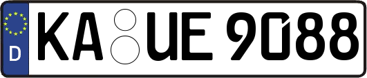 KA-UE9088