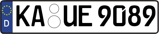 KA-UE9089