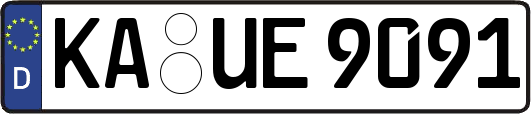 KA-UE9091