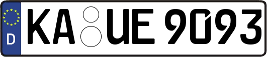 KA-UE9093