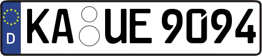 KA-UE9094