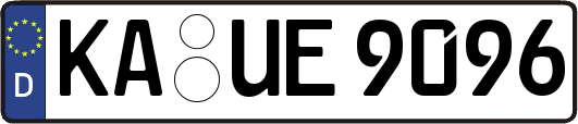 KA-UE9096