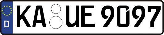 KA-UE9097