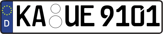 KA-UE9101