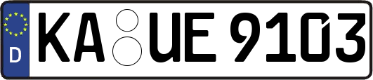 KA-UE9103