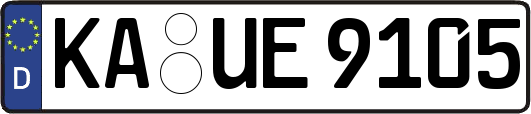 KA-UE9105