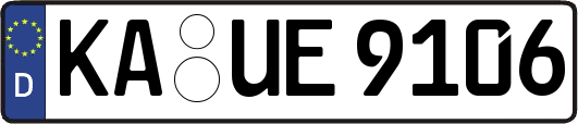 KA-UE9106