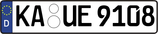KA-UE9108