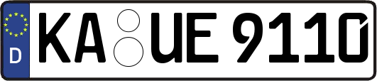 KA-UE9110