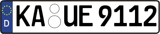 KA-UE9112