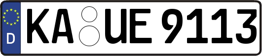 KA-UE9113