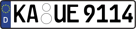 KA-UE9114