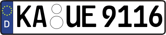 KA-UE9116