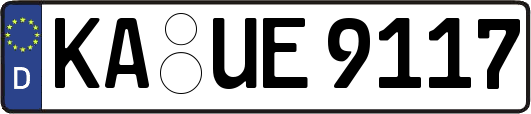 KA-UE9117